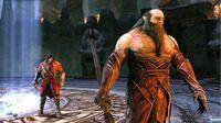 E3: Nuevas im�genes e ilustraciones de Castlevania: Lords of Shadow