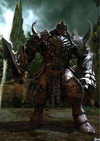 E3: Nuevas im�genes e ilustraciones de Castlevania: Lords of Shadow