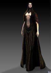 E3: Nuevas im�genes e ilustraciones de Castlevania: Lords of Shadow