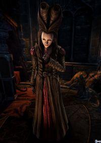 E3: Nuevas im�genes e ilustraciones de Castlevania: Lords of Shadow