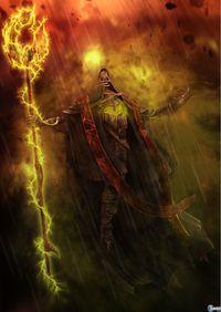E3: Nuevas im�genes e ilustraciones de Castlevania: Lords of Shadow