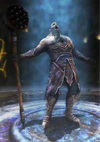 E3: Nuevas im�genes e ilustraciones de Castlevania: Lords of Shadow