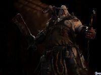 E3: Nuevas im�genes e ilustraciones de Castlevania: Lords of Shadow