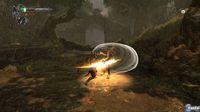 Nuevas im�genes de Castlevania: Lords of Shadow