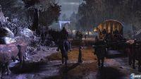 Nuevas im�genes de Castlevania: Lords of Shadow