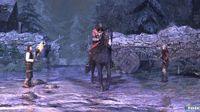 Nuevas im�genes de Castlevania: Lords of Shadow