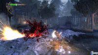 Nuevas im�genes de Castlevania: Lords of Shadow