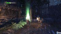 Nuevas im�genes de Castlevania: Lords of Shadow