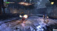 Nuevas im�genes de Castlevania: Lords of Shadow
