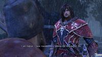 Nuevas im�genes de Castlevania: Lords of Shadow