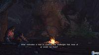 Nuevas im�genes de Castlevania: Lords of Shadow