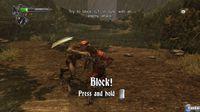 Nuevas im�genes de Castlevania: Lords of Shadow
