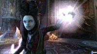 Pantalla Castlevania: Lords of Shadow