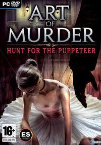 Imagen 1 de Art of Murder: Hunt for the Puppeteer para Ordenador