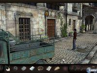 Pantalla Art of Murder: Hunt for the Puppeteer