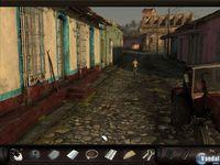 Imagen 8 de Art of Murder: Hunt for the Puppeteer para Ordenador