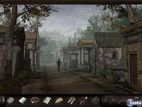 Imagen 6 de Art of Murder: Hunt for the Puppeteer para Ordenador