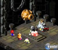 Imagen 3 de Super Mario RPG: Legend of the Seven Stars CV para Wii