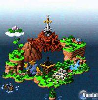 Imagen 11 de Super Mario RPG: Legend of the Seven Stars CV para Wii