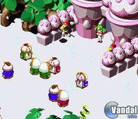 Imagen 9 de Super Mario RPG: Legend of the Seven Stars CV para Wii