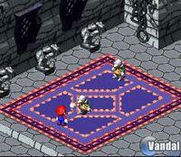Imagen 7 de Super Mario RPG: Legend of the Seven Stars CV para Wii