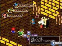 Imagen 6 de Super Mario RPG: Legend of the Seven Stars CV para Wii