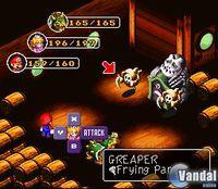 Imagen 4 de Super Mario RPG: Legend of the Seven Stars CV para Wii