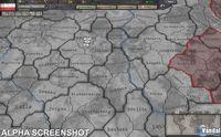 Primeras im�genes de Hearts of Iron III