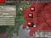 Imagen 13 de Hearts of Iron 3 para Ordenador
