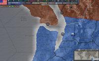 Pantalla Hearts of Iron 3