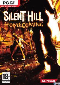 Imagen 1 de Silent Hill: Homecoming para Ordenador