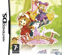 Nuevas im�genes de Rhapsody: A Musical Adventure
