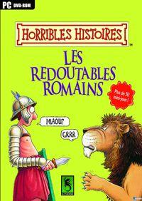 Imagen 1 de Horrible Histories para Ordenador