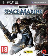Imagen 1 de Warhammer 40.000 para PlayStation 3