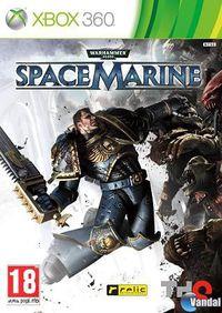 Imagen 1 de Warhammer 40.000 para Xbox 360