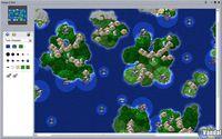 Imagen 2 de Empires of Steel  para Ordenador