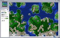 Imagen 1 de Empires of Steel  para Ordenador