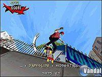 Imagen 3 de Tony Hawk Motion y Hue Pixel Painter para Nintendo DS
