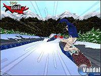 Imagen 2 de Tony Hawk Motion y Hue Pixel Painter para Nintendo DS