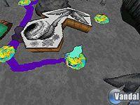 Imagen 1 de Tony Hawk Motion y Hue Pixel Painter para Nintendo DS