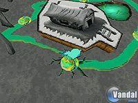 Imagen 4 de Tony Hawk Motion y Hue Pixel Painter para Nintendo DS