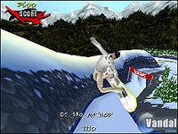Nuevas im�genes de Tony Hawk's Motion