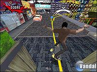 Nuevas im�genes de Tony Hawk's Motion