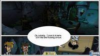 Imagen 1 de Penny Arcade Adventures - On the Rain-Slick Precipice of Darkness Episode Two para Ordenador