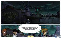 Imagen 10 de Penny Arcade Adventures - On the Rain-Slick Precipice of Darkness Episode Two para Ordenador