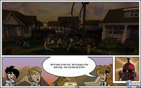 Imagen 9 de Penny Arcade Adventures - On the Rain-Slick Precipice of Darkness Episode Two para Ordenador
