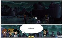 Imagen 8 de Penny Arcade Adventures - On the Rain-Slick Precipice of Darkness Episode Two para Ordenador