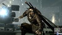 Anunciado Ninja Blade para Xbox 360