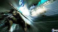 Nuevas im�genes de Ninja Blade