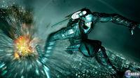 Nuevas im�genes de Ninja Blade